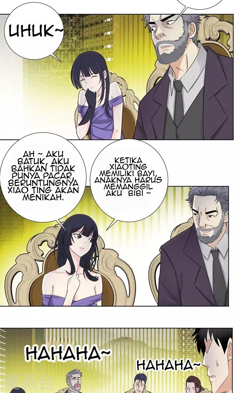 Baca Master University (Master Campus) - Chapter 88 halaman 14