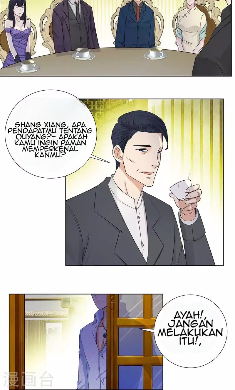 Baca Master University (Master Campus) - Chapter 88 halaman 15