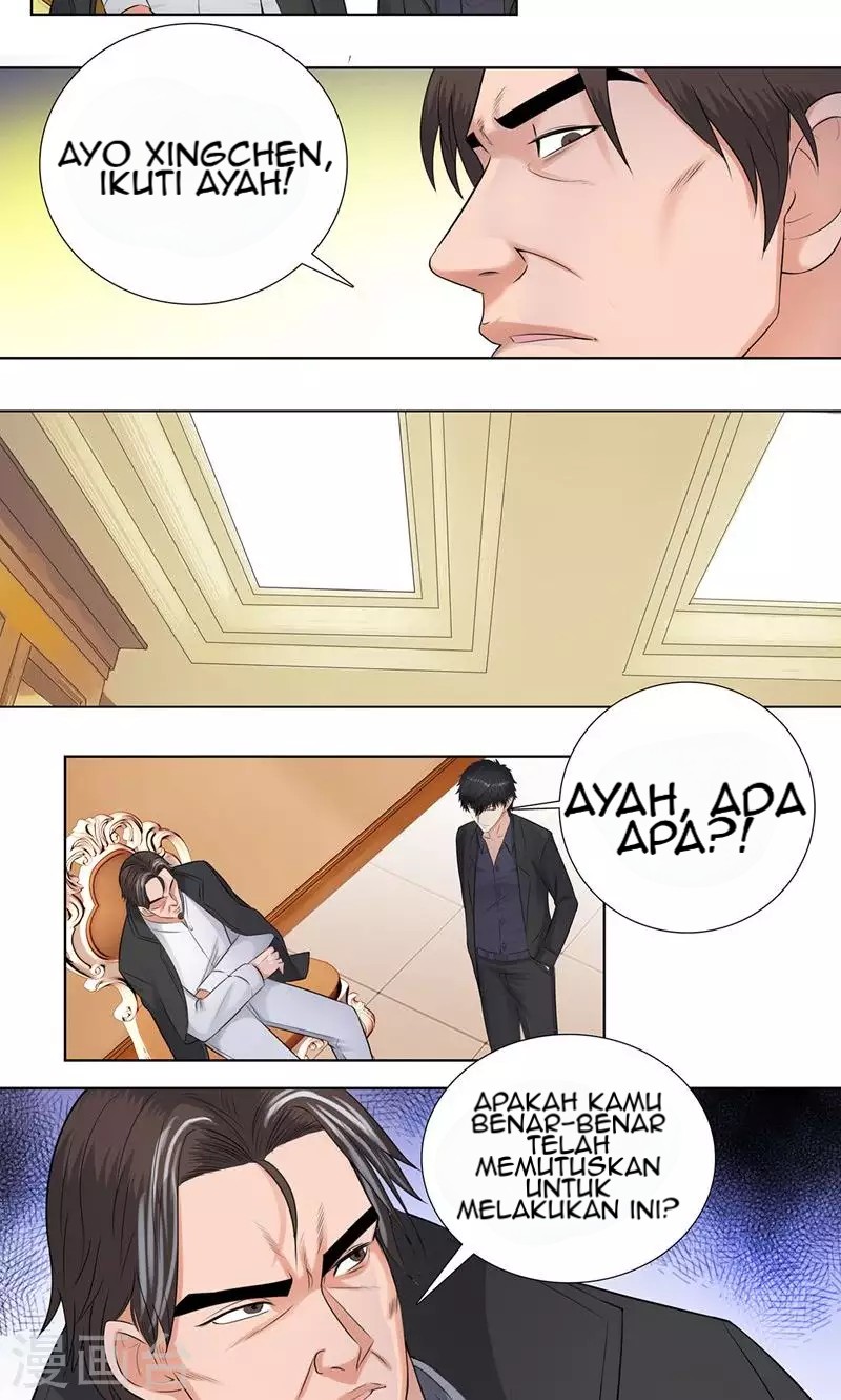 Baca Master University (Master Campus) - Chapter 88 halaman 19
