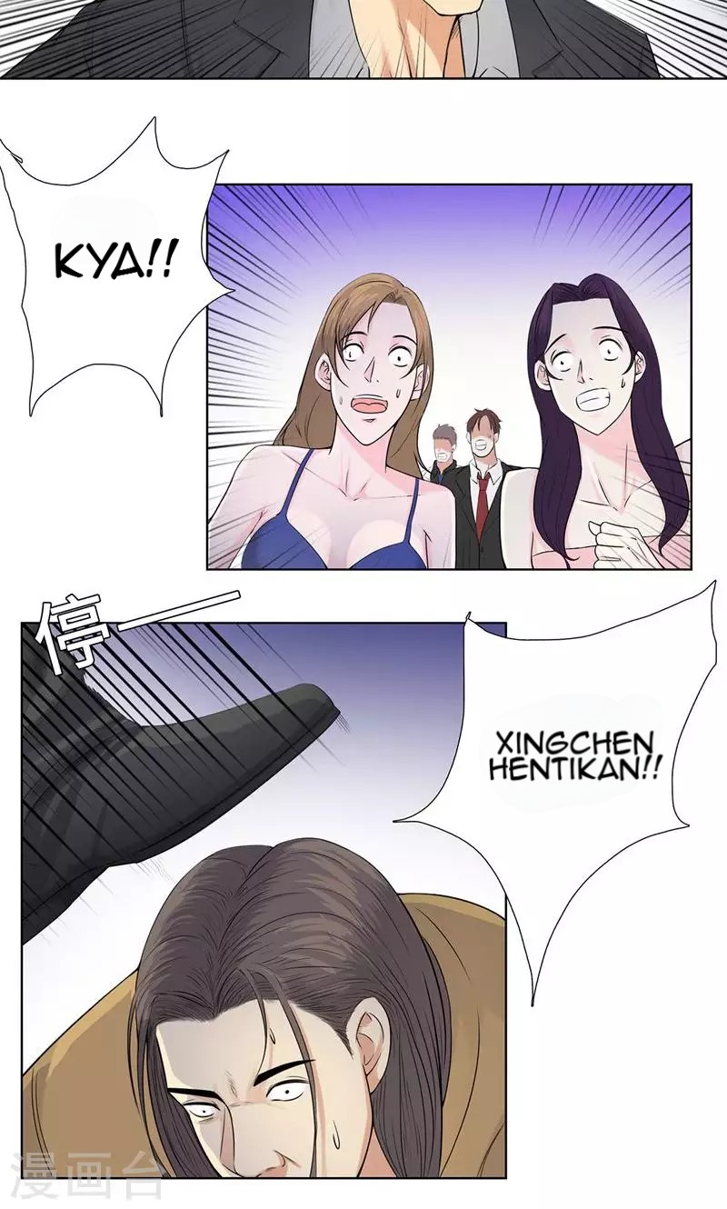Baca Master University (Master Campus) - Chapter 88 halaman 4