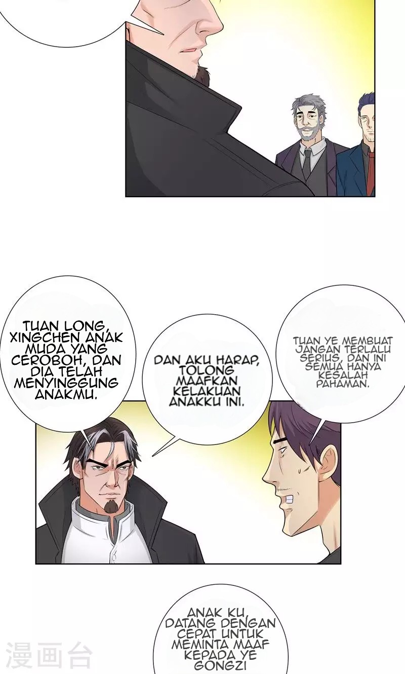 Baca Master University (Master Campus) - Chapter 88 halaman 7
