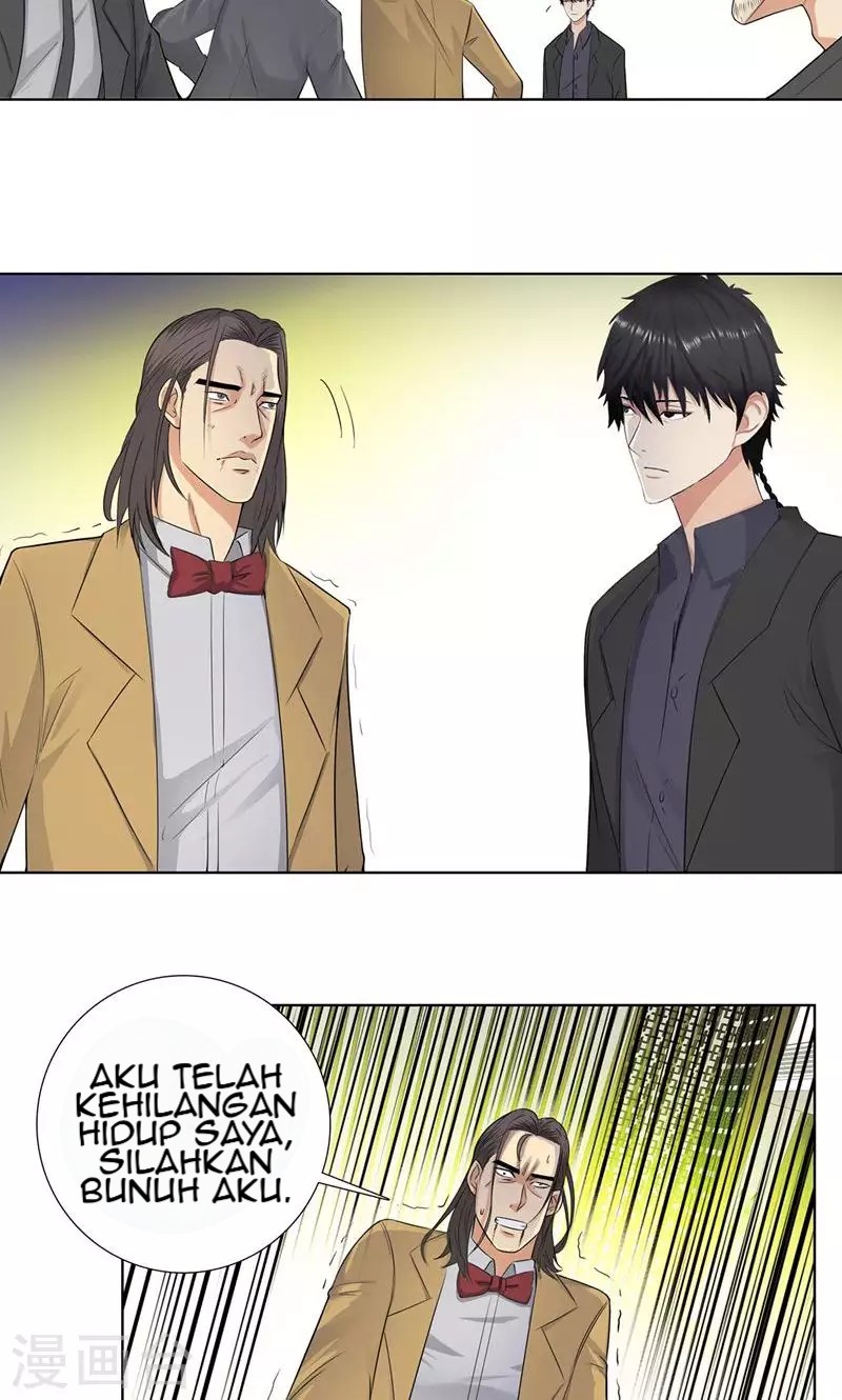 Baca Master University (Master Campus) - Chapter 88 halaman 9