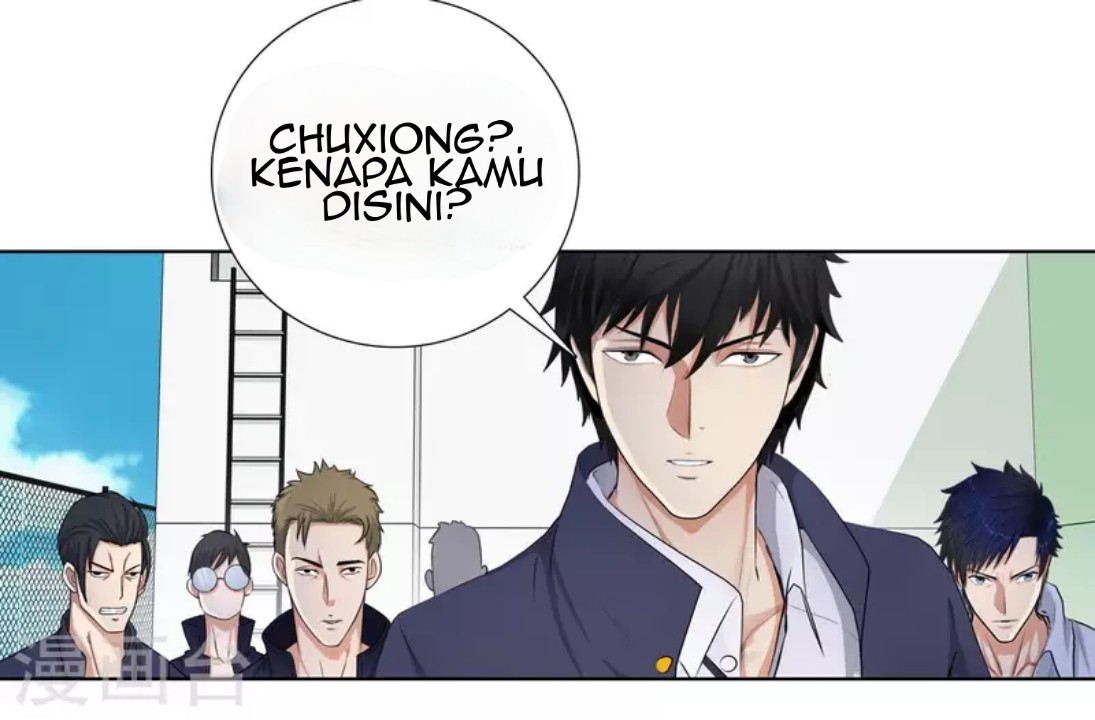 Baca Master University (Master Campus) - Chapter 93 halaman 10