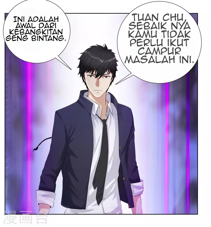 Baca Master University (Master Campus) - Chapter 93 halaman 15
