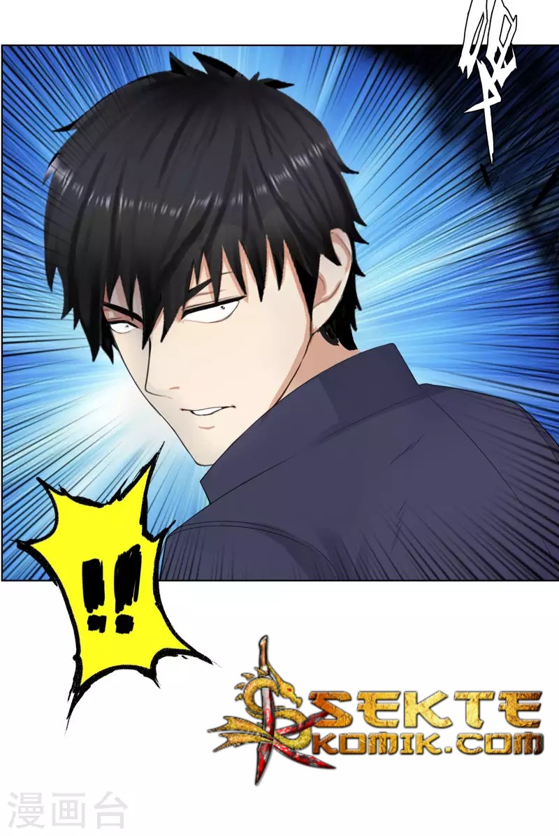 Baca Master University (Master Campus) - Chapter 93 halaman 22