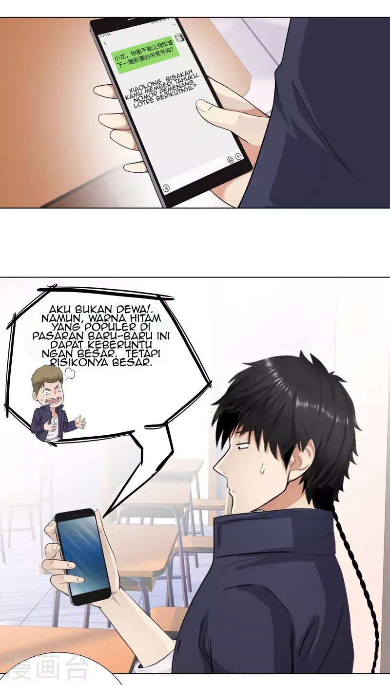 Baca Master University (Master Campus) - Chapter 93 halaman 4