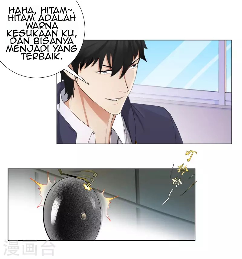 Baca Master University (Master Campus) - Chapter 93 halaman 5