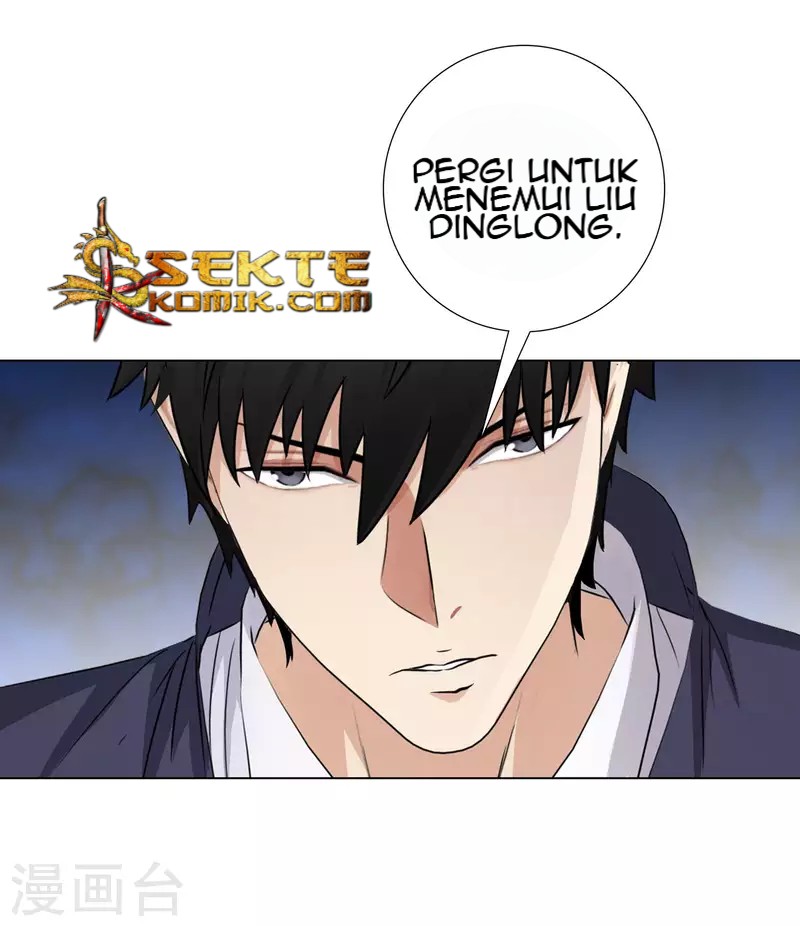 Baca Master University (Master Campus) - Chapter 93 halaman 8
