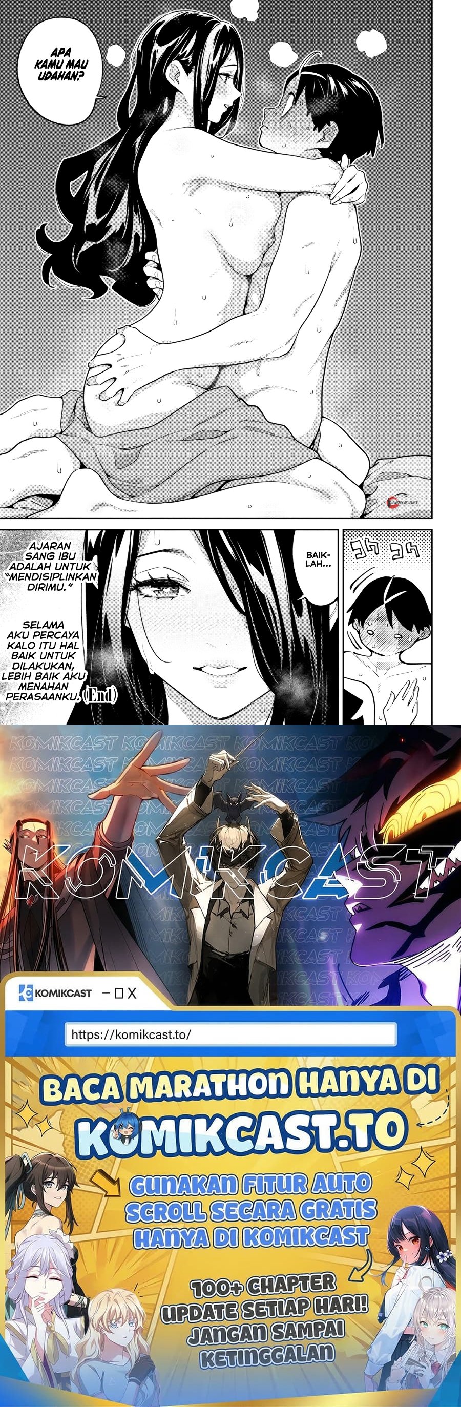 Mato Seihei no Slave Chapter 181 - Page 16