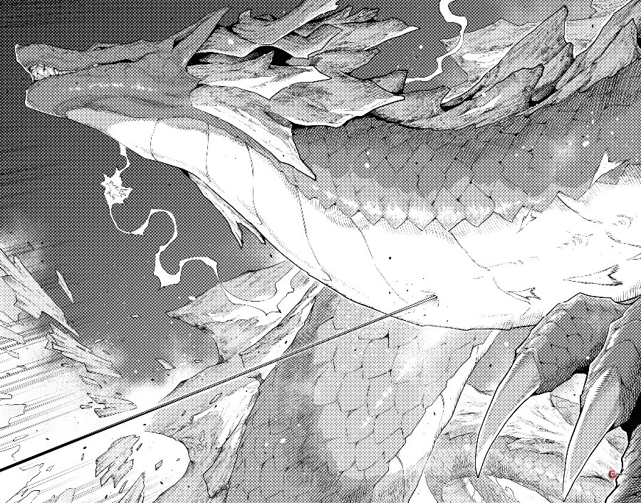 Mato Seihei no Slave Chapter 185 - Page 18