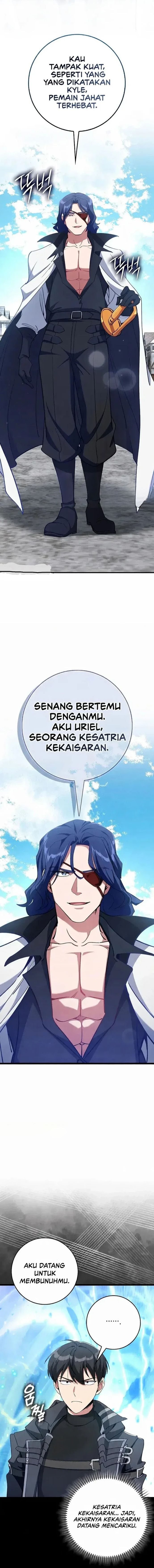 Baca Max Level Player Chapter 100 Bahasa Indonesia page 6
