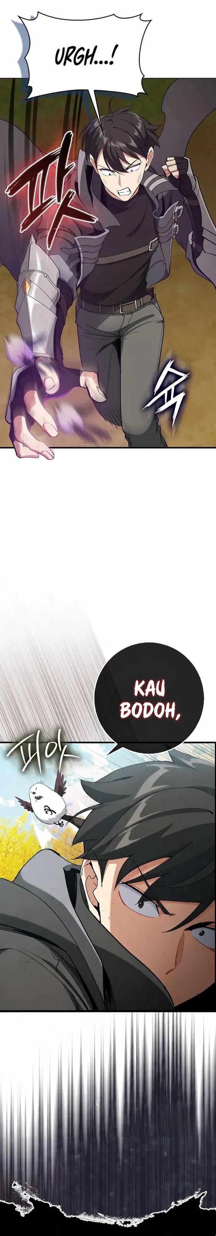 Baca Max Level Player Chapter 100 Bahasa Indonesia page 30