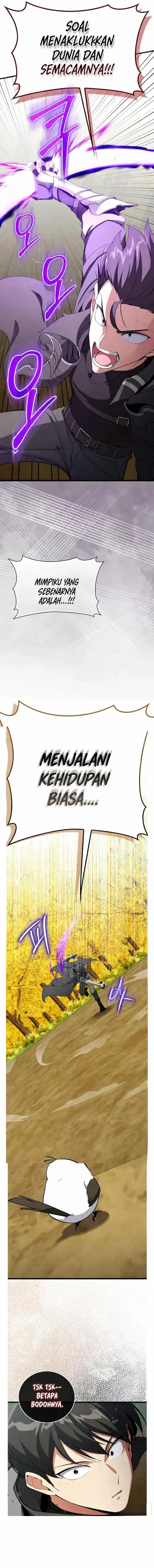 Baca Max Level Player Chapter 100 Bahasa Indonesia page 42