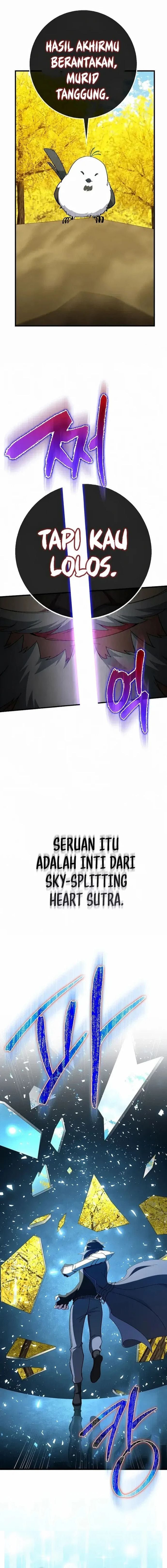 Baca Max Level Player Chapter 100 Bahasa Indonesia page 44