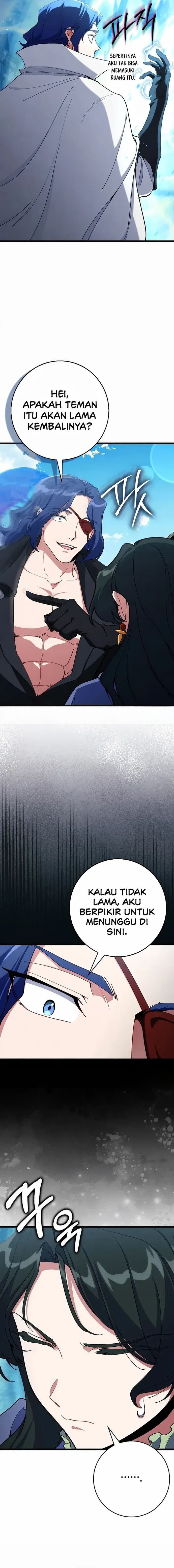 Baca Max Level Player Chapter 100 Bahasa Indonesia page 16