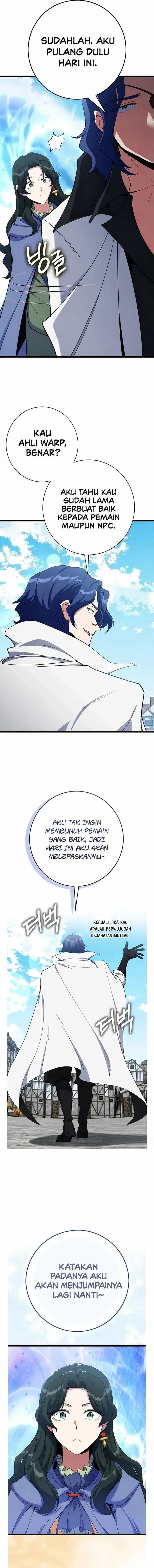 Baca Max Level Player Chapter 100 Bahasa Indonesia page 18