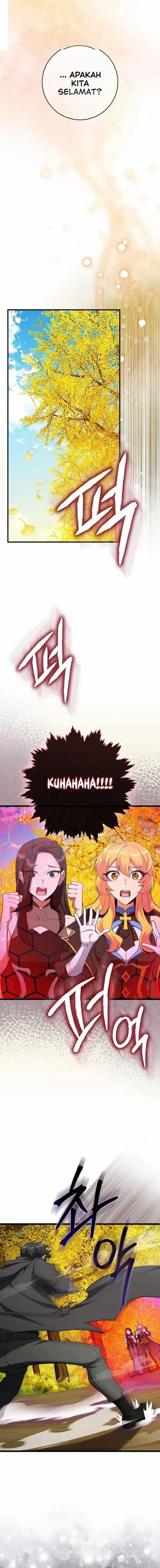 Baca Max Level Player Chapter 100 Bahasa Indonesia page 20