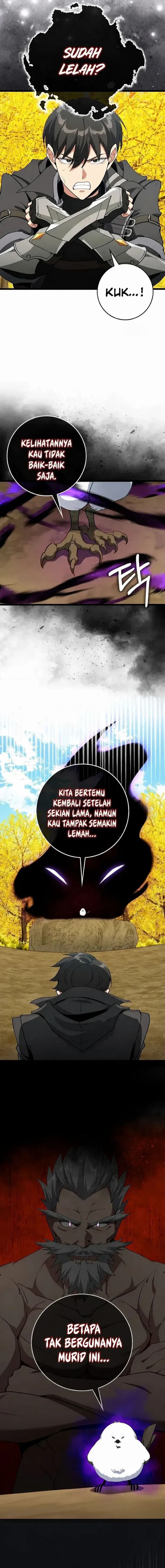 Baca Max Level Player Chapter 100 Bahasa Indonesia page 22