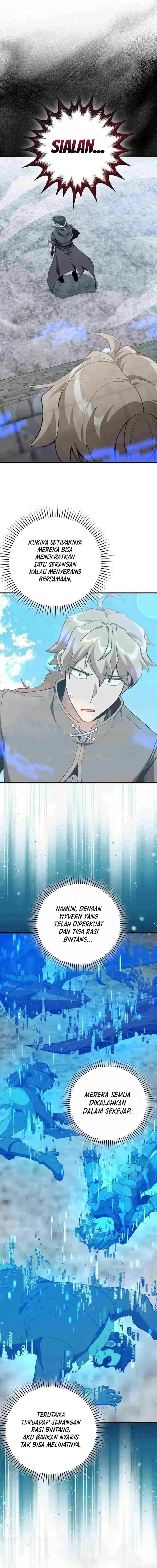 Max Level Player Chapter 101 - Page 12