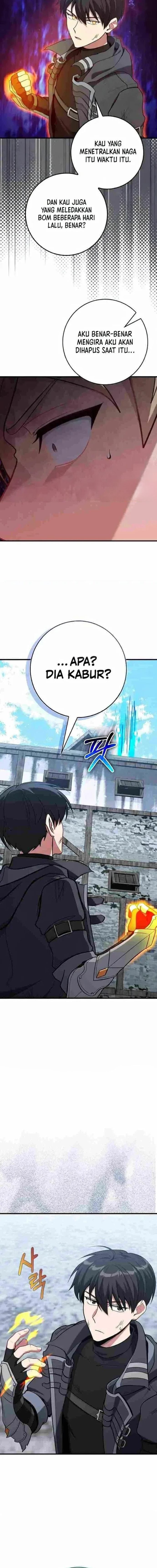 Max Level Player Chapter 101 - Page 14