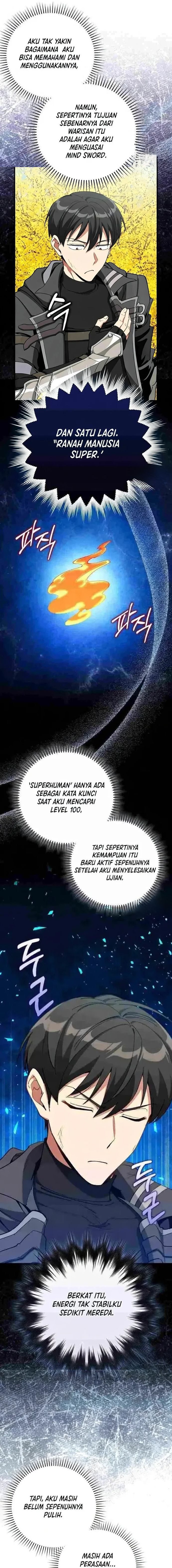 Max Level Player Chapter 101 - Page 2