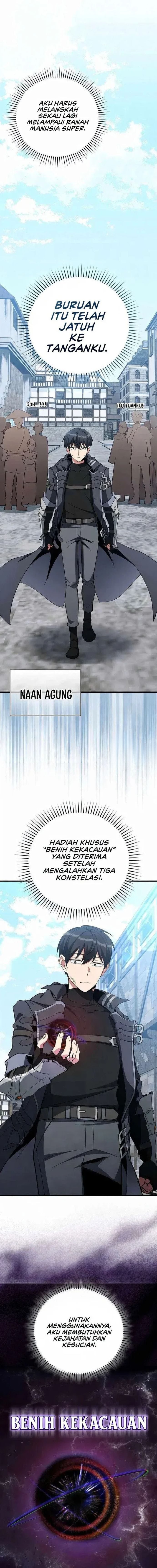 Baca Max Level Player Chapter 102 Bahasa Indonesia page 6