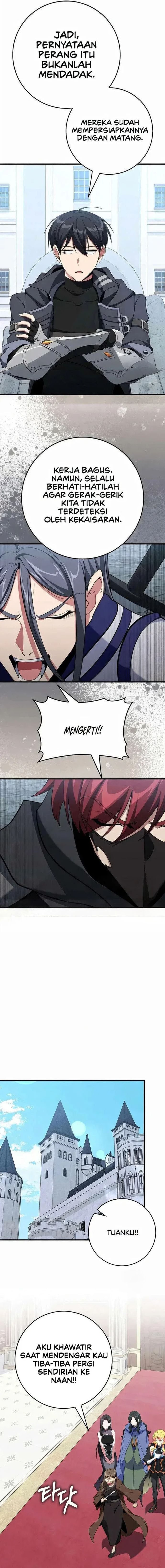 Baca Max Level Player Chapter 102 Bahasa Indonesia page 38