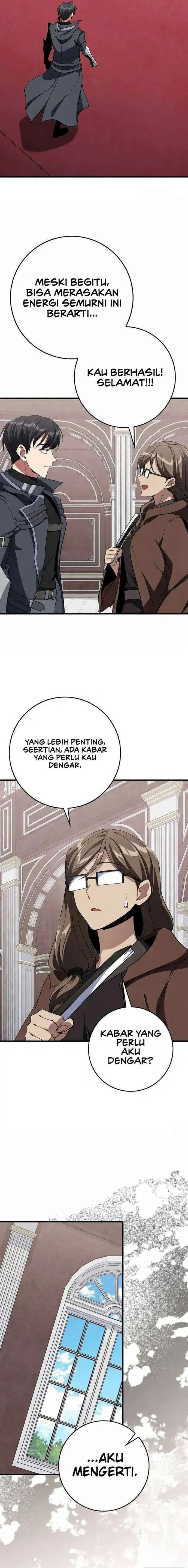 Baca Max Level Player Chapter 102 Bahasa Indonesia page 40