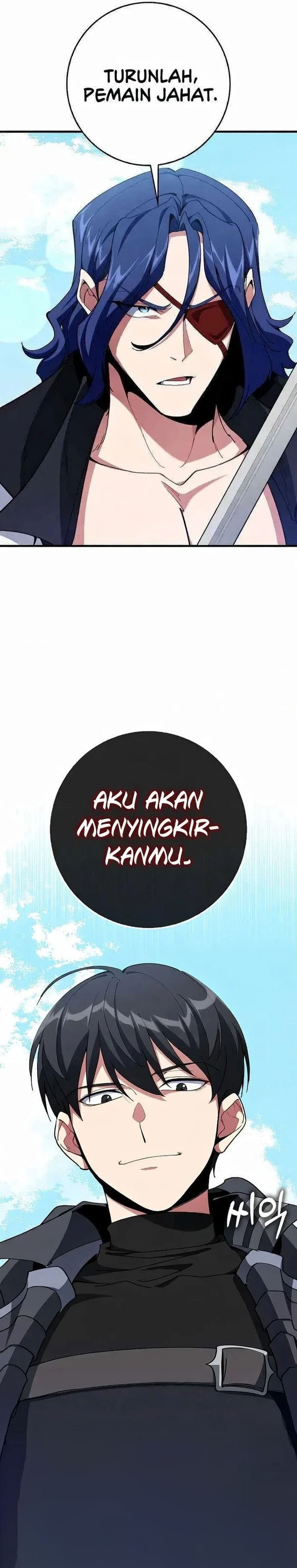 Baca Max Level Player Chapter 102 Bahasa Indonesia page 48