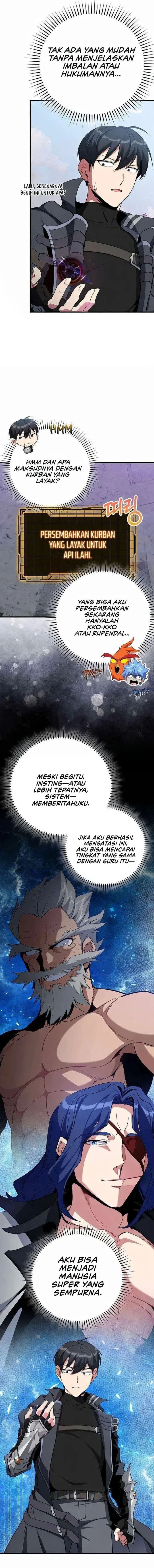 Baca Max Level Player Chapter 102 Bahasa Indonesia page 12