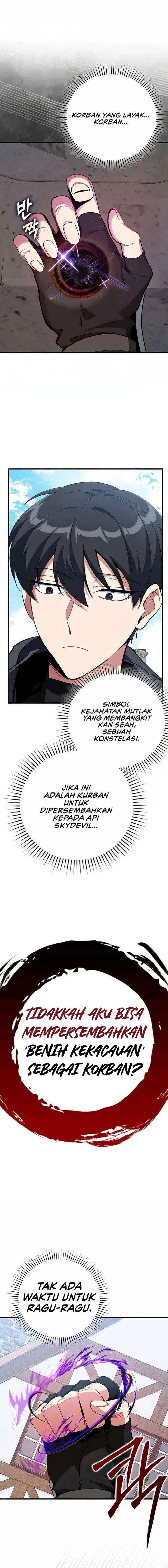 Baca Max Level Player Chapter 102 Bahasa Indonesia page 14
