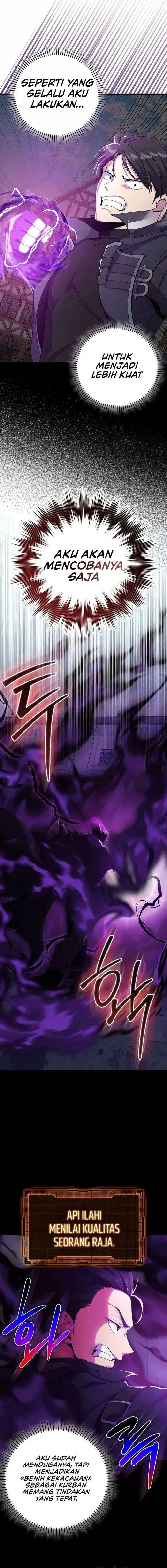 Baca Max Level Player Chapter 102 Bahasa Indonesia page 16