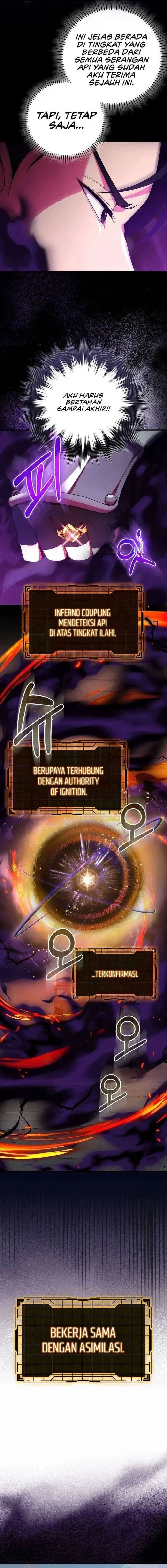 Baca Max Level Player Chapter 102 Bahasa Indonesia page 18