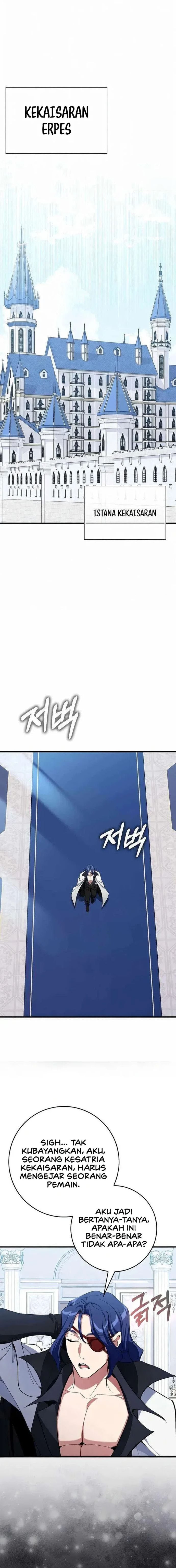 Baca Max Level Player Chapter 102 Bahasa Indonesia page 22