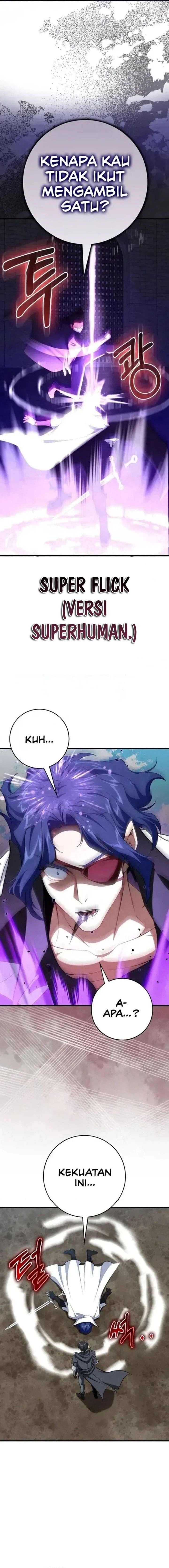 Baca Max Level Player Chapter 103 Bahasa Indonesia page 30