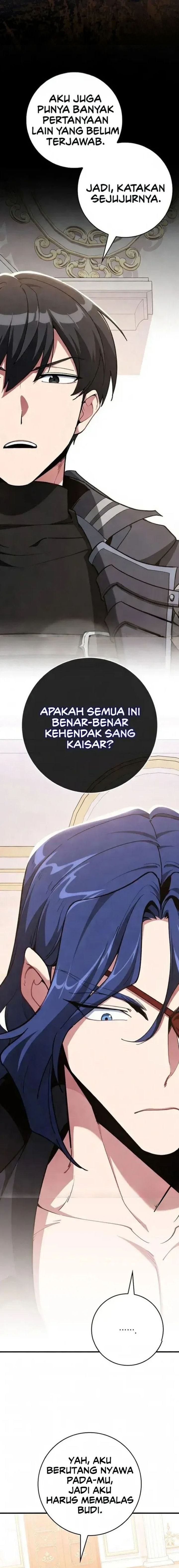 Baca Max Level Player Chapter 103 Bahasa Indonesia page 44
