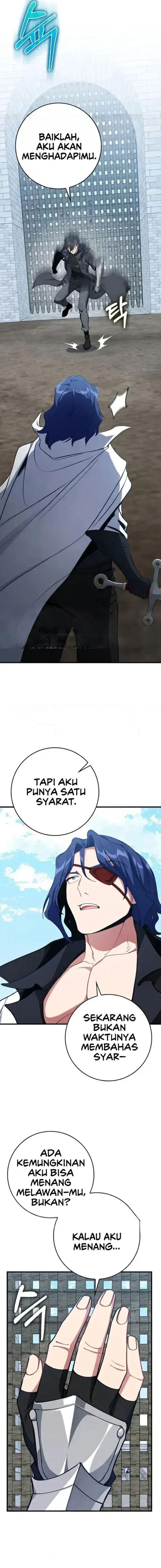 Baca Max Level Player Chapter 103 Bahasa Indonesia page 10