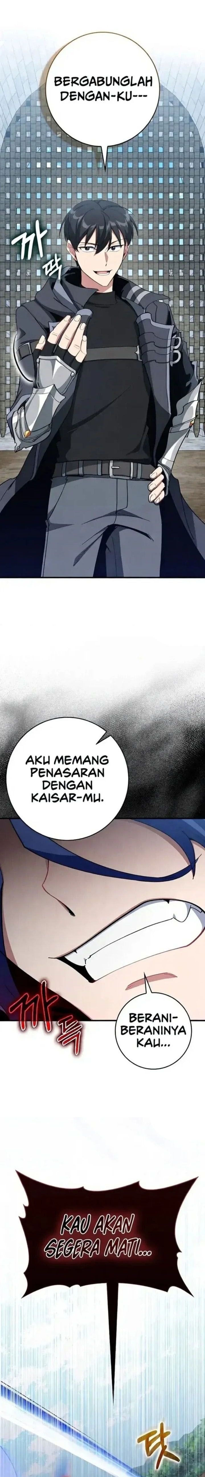 Baca Max Level Player Chapter 103 Bahasa Indonesia page 12