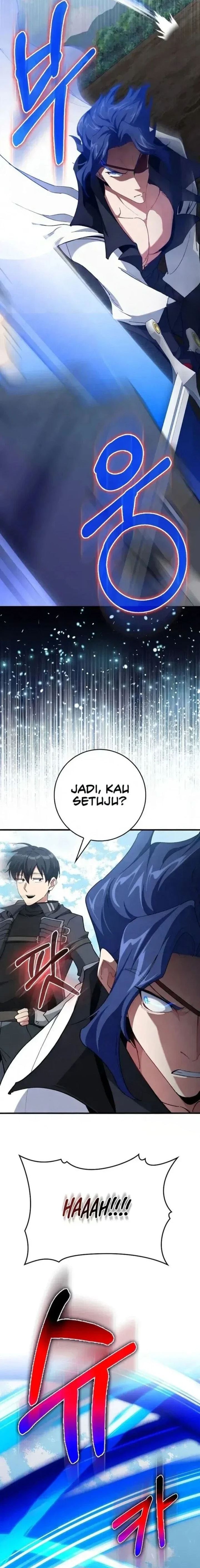 Baca Max Level Player Chapter 103 Bahasa Indonesia page 14