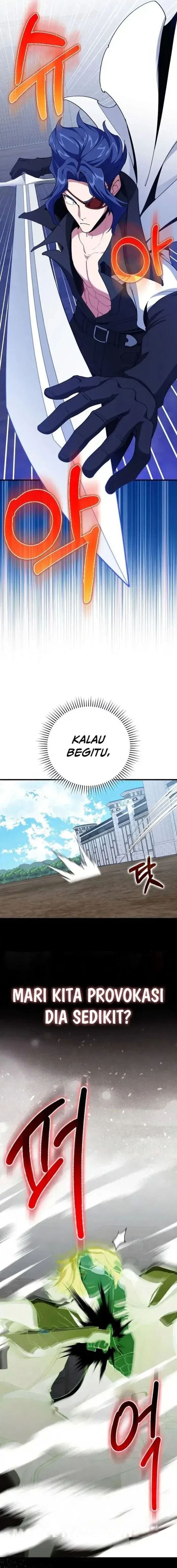 Baca Max Level Player Chapter 103 Bahasa Indonesia page 18