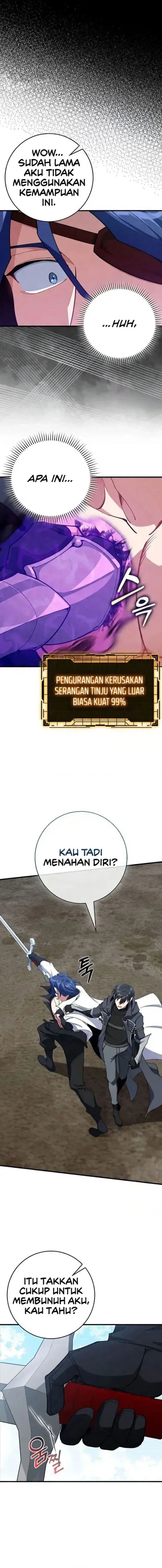 Baca Max Level Player Chapter 103 Bahasa Indonesia page 20