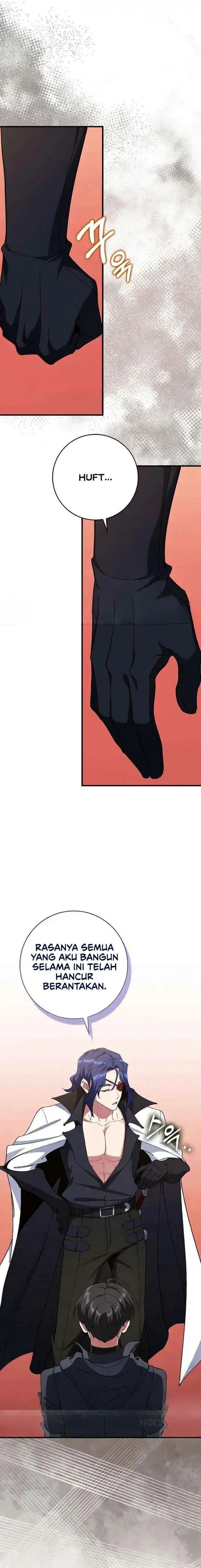 Max Level Player Chapter 104 - Page 12