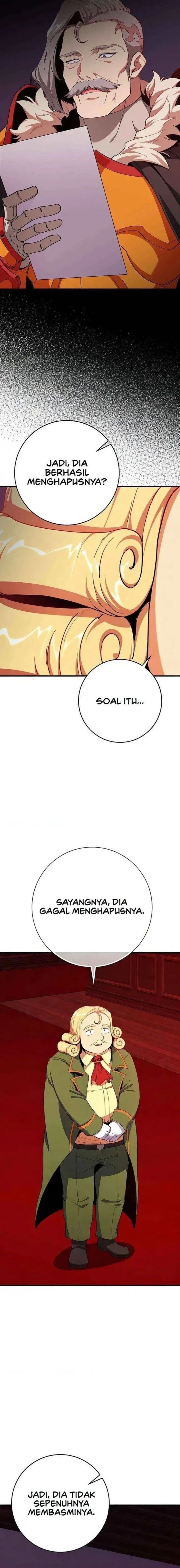 Max Level Player Chapter 104 - Page 18