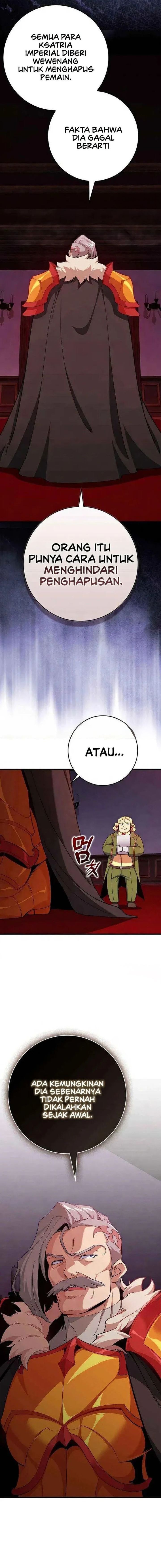 Max Level Player Chapter 104 - Page 20