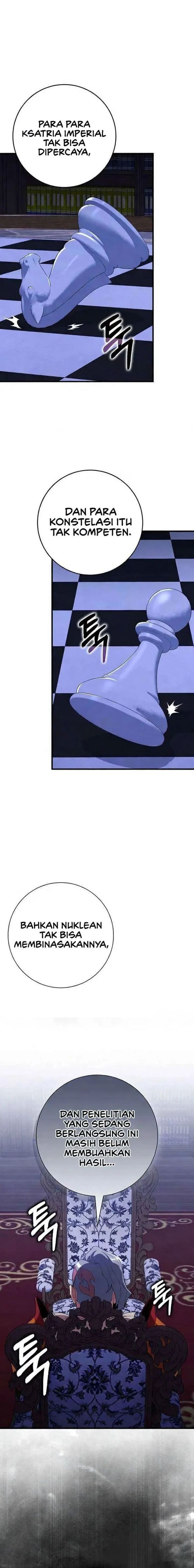Max Level Player Chapter 104 - Page 23