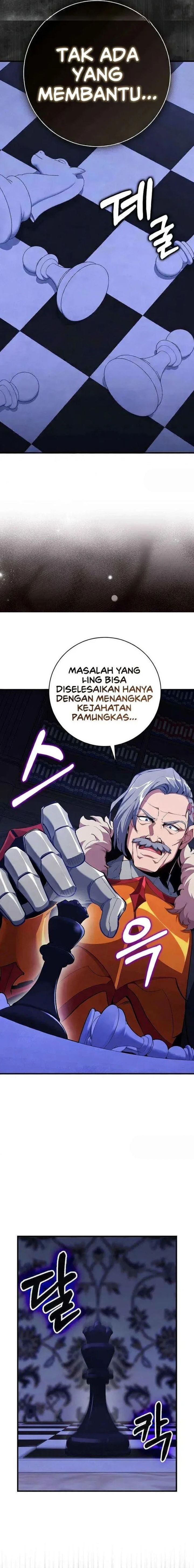 Max Level Player Chapter 104 - Page 24