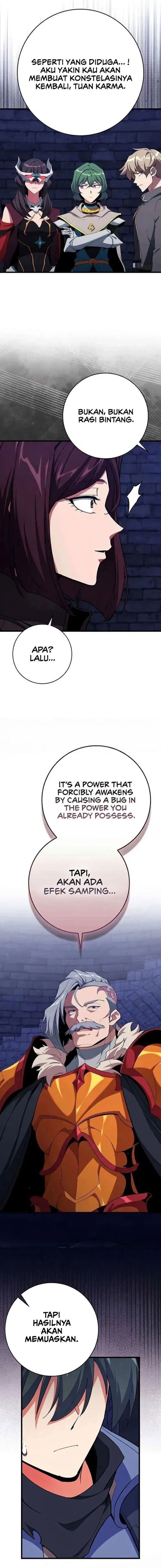 Max Level Player Chapter 105 - Page 10