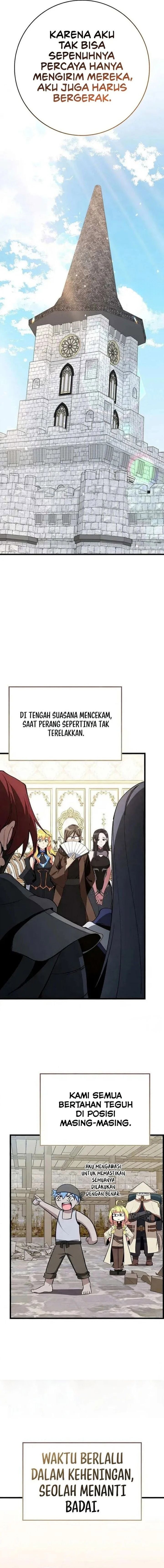 Max Level Player Chapter 105 - Page 16