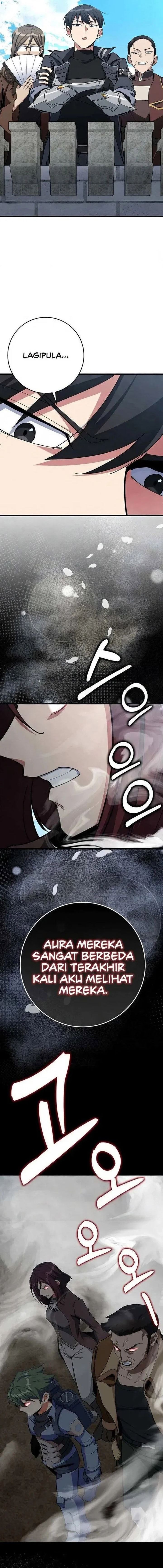 Max Level Player Chapter 105 - Page 19