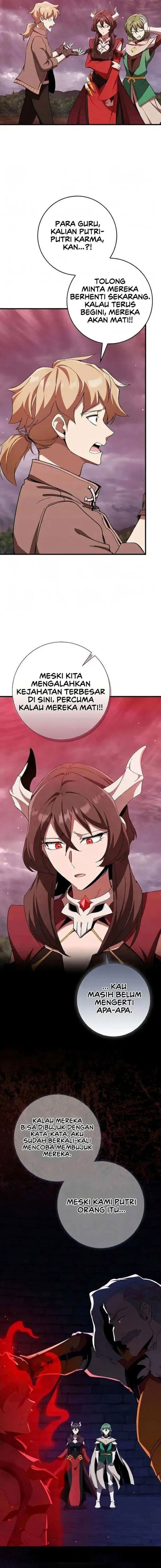 Max Level Player Chapter 106 - Page 10